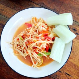 ตำไทยปู