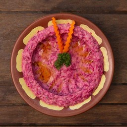 Beetroot Motabel