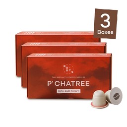 P Chatree (3 boxes)