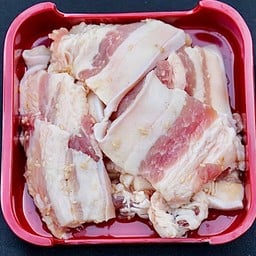 สามชั้นหมักนินจา