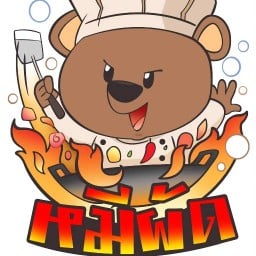 หมีผัด