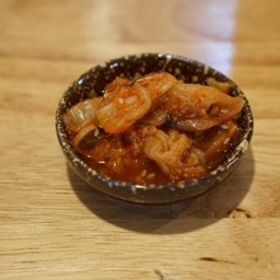 กิมจิ1ถ้วย