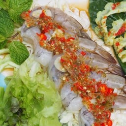 ูกินกับ