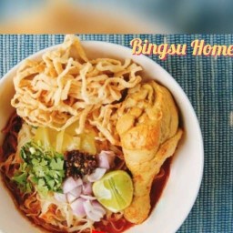 บิงซูโฮม