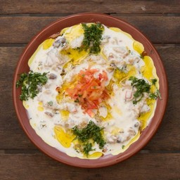 Fual Bil Tahini