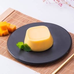 Mama pudding ของหวาน