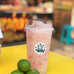 มะนาวปีโป้ 22oz