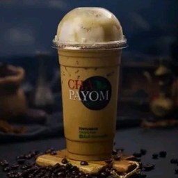 กาแฟพะยอม