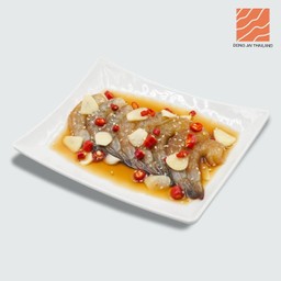 กุ้งดองใจ