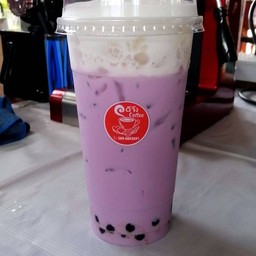 เผือกนมสด