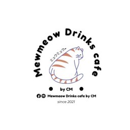Mewmeow Drinks cafe