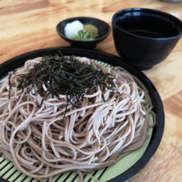 โซบะเย็น