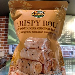 ทองม้วน รส ออริจินัล