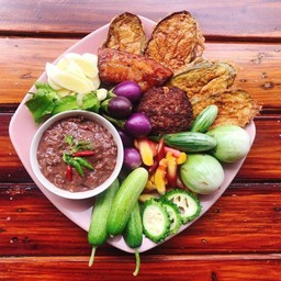 ข้าวต้มกระดูกหมูชิลชิลสาขา2 2