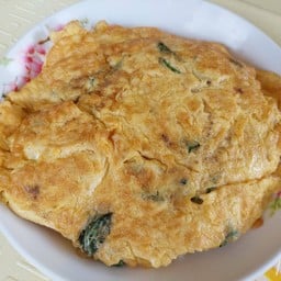 ทรัพย์เพิ่มพูน (ตลาดโต้รุ่งหอนาฬิกา) หน้าหมู่บ้านธันยพร2