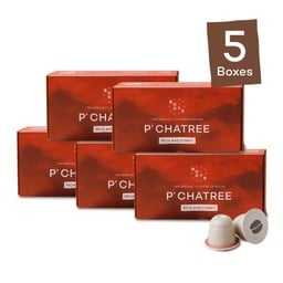 P Chatree (5 boxes)
