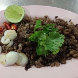 ข้าวต้มที่เดิม