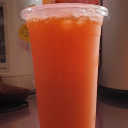 แครอทเย็น