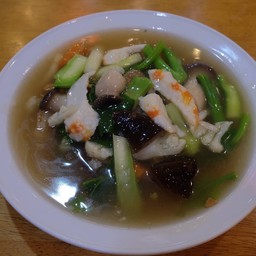 ราดหน้า