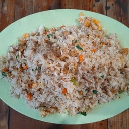 ข้าวผัดปู