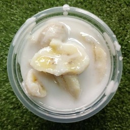 กล้วยบวชชี