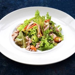 ทูน่าสลัด🛵