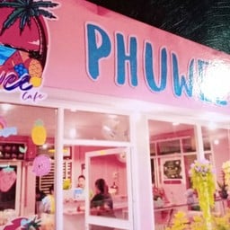 Phuwee Café