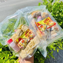 เจ้ลั้ง ฮ้อยจ๊อ 🦀 ปูจ๋า หาดวอน สาขากรุงเทพ