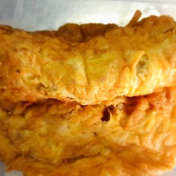 ไข่เจียวหมูสับ