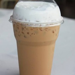 กาแฟ คาปูชิโน