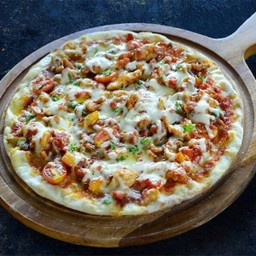 เรสคิสพิซซ่าชิคเก้น🛵