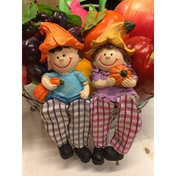 ร้านกินเปล่า (ขนมปลากรอบ)