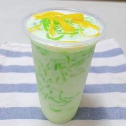 ลอดช่องสิงคโปร์