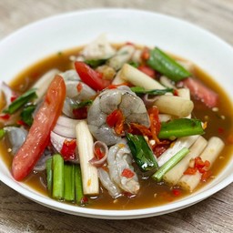 ยำซุปเปอร์บอย