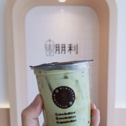 Pearli Coffee หนองไผ่ล้อม