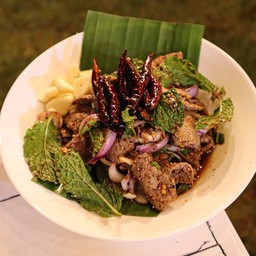 ตับหวาน