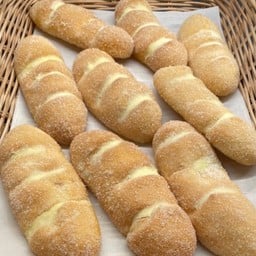 ขนมปังเนยสด Fresh Butter Bun