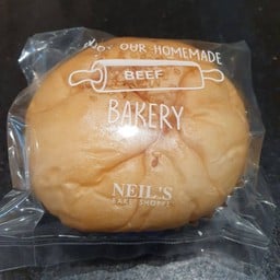Beef Bun