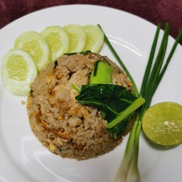 ร้านริมทาง ป่าหล่าย คาเฟ่