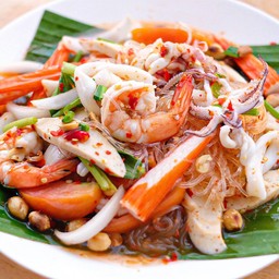 ยำรวมมิตร