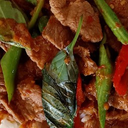 นะห์อาหารตามสั่ง