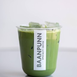 พรีเมี่ยมมัทฉะ