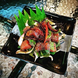 ลาบทูน่า