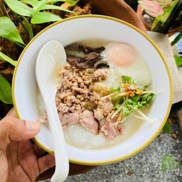Begin again eatery