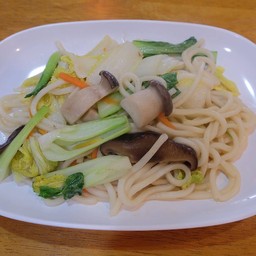 อุด้งผัด