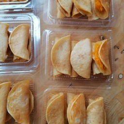 แพนเค้กหนูมาลี