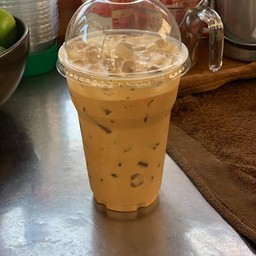 เอสเปรสโซ่เย็น