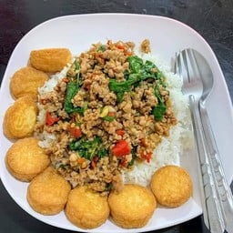 เจ๊เปี๊ยก อาหารตามสั่ง