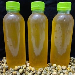 น้ำเก็กฮวย