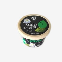 ชาเขียว